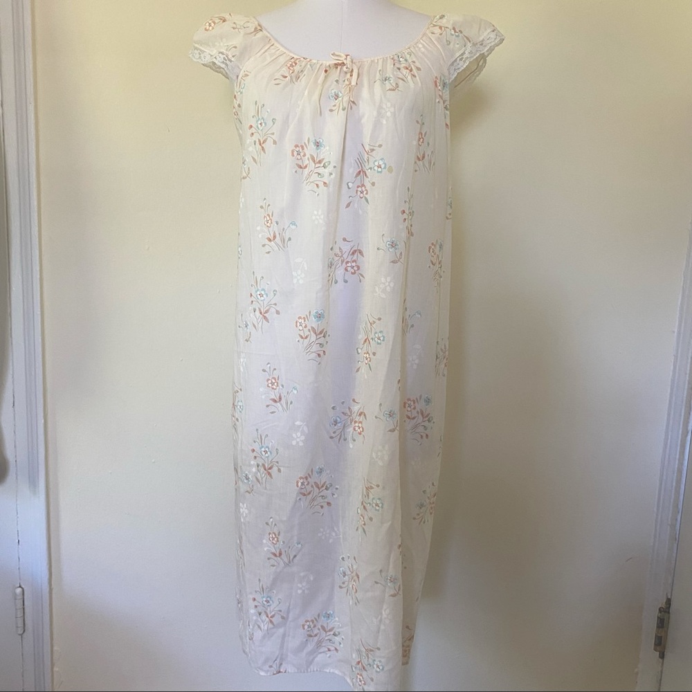 Vintage nightie